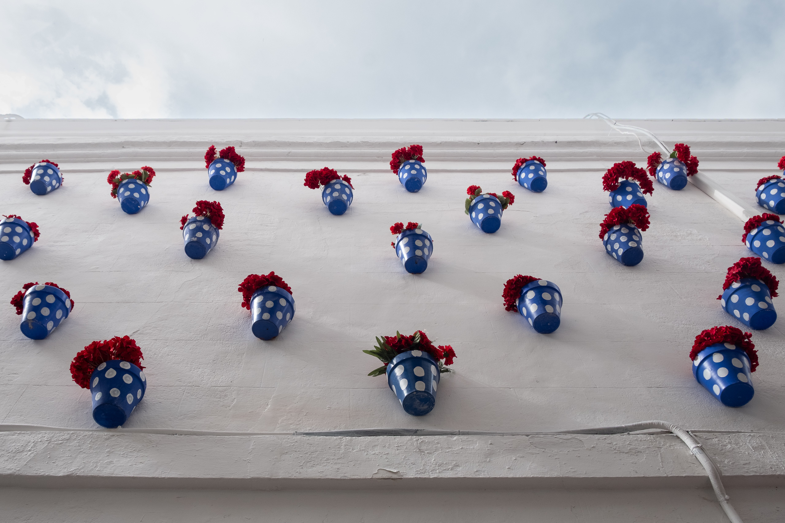 Mezquita, Stierkampfmuseum und ein Gratis-Ticket zum Geburtstag